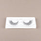 Luxurious vegan false eyelashes from More Lips