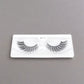 "Luxurious vegan false eyelashes from More Lips