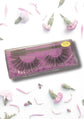 Korean Vegan Eyelashes 25mm