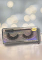 Korean Vegan Eyelashes 25mm